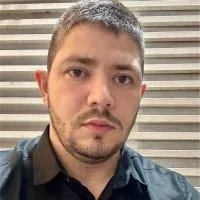 Yallison Melo, fundador da Yorion